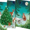 Heart of the Forest Tri-fold Card Pack