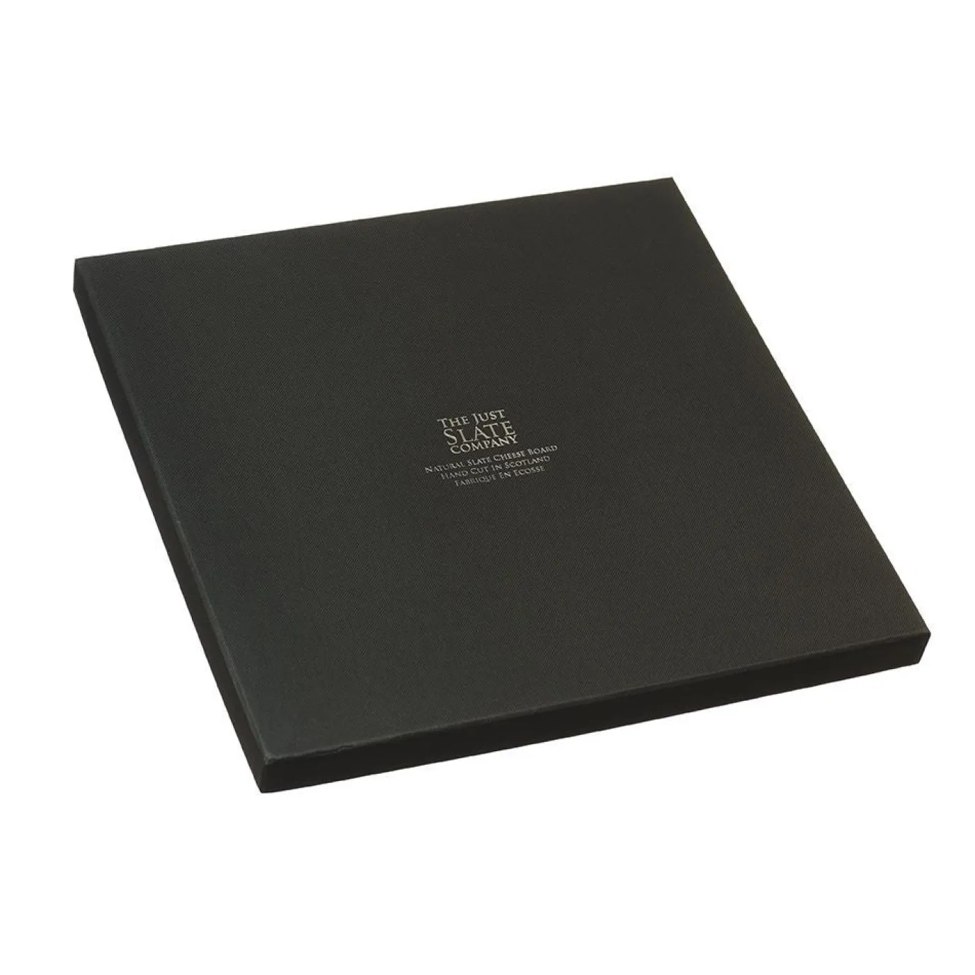 Heart Slate Cheese Board