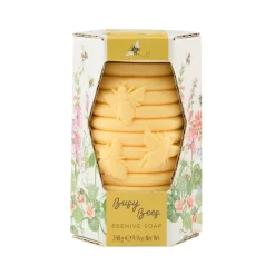 Heathcote & Ivory Busy Bee Beehive Soap