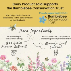 Heathcote & Ivory Busy Bee Beehive Soap
