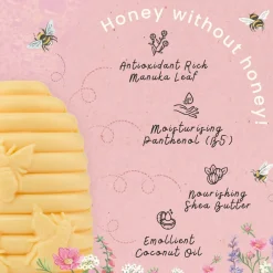 Heathcote & Ivory Busy Bee Beehive Soap