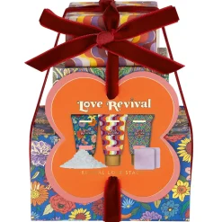 Heathcote & Ivory Love Revival Love Stack