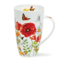 Henley Meadow Breeze Mugs