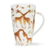 Henley Rubbernecks Mug