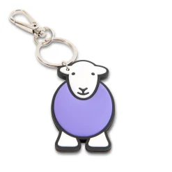 Herdy Chunky Key Chain