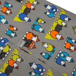 herdy Hiker Apron