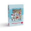 Herdy Limited Edition Christmas Jigsaw Puzzle - 1000 Piece Puzzle