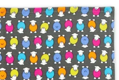 herdy Marra Cotton Tea Towel