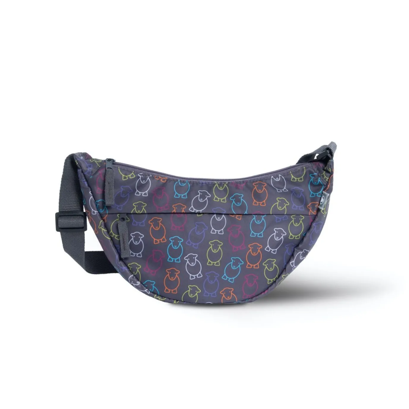 Herdy Marra Cross Body Bag