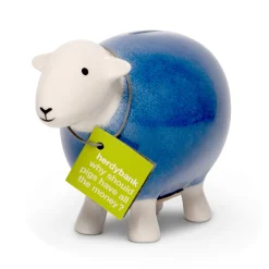 Herdy Money Bank