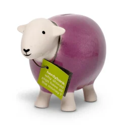 Herdy Money Bank