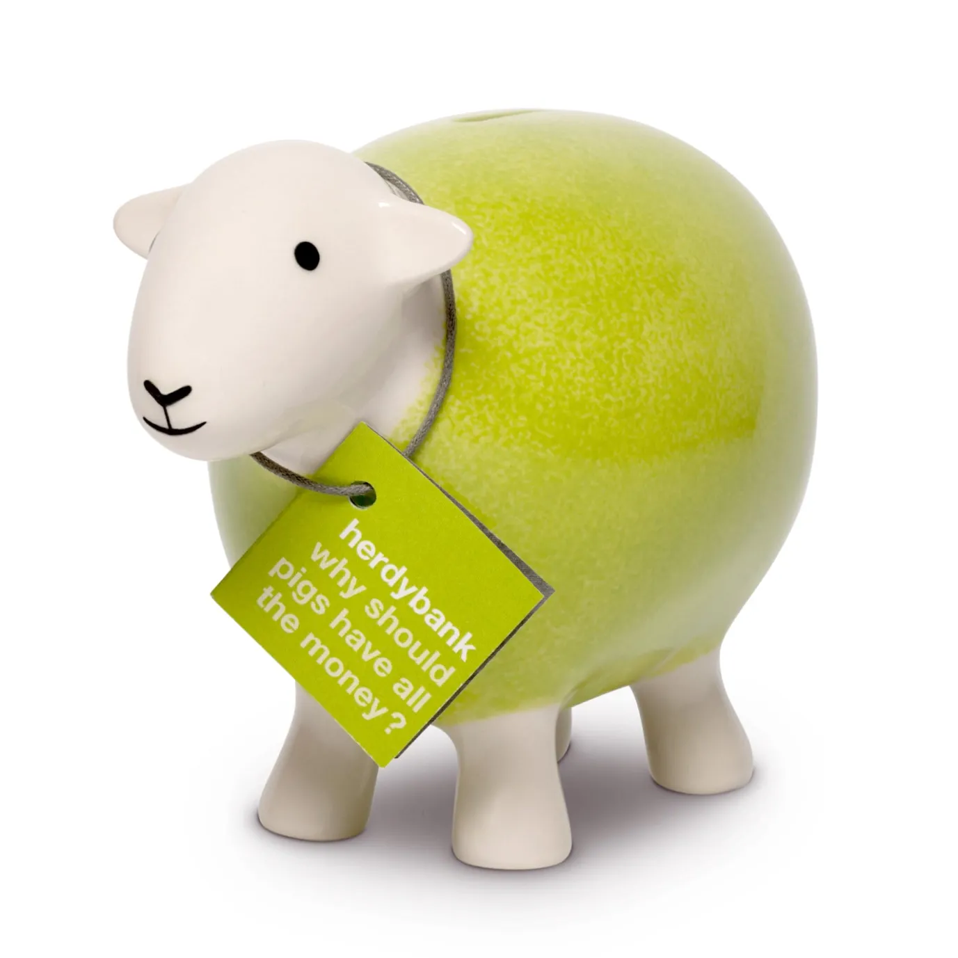 Herdy Money Bank
