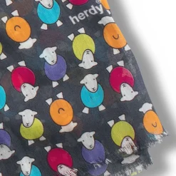 Herdy Organic Lightweight Cotton Marra Scarf