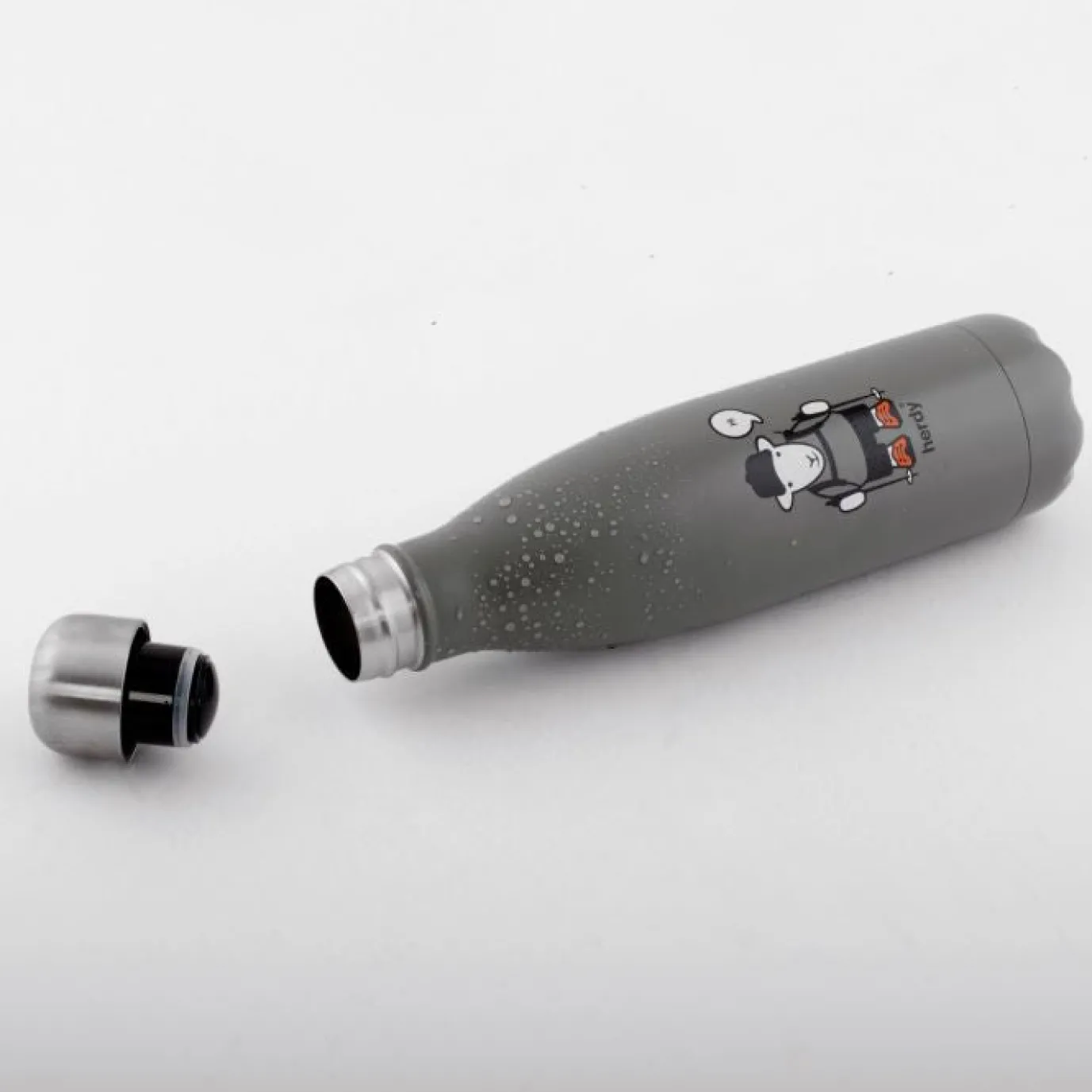 herdy Roam Free Water Bottle