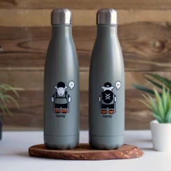 herdy Roam Free Water Bottle