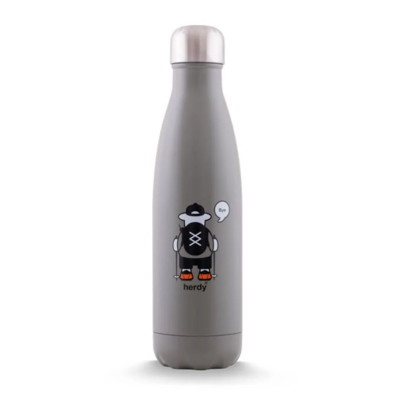 herdy Roam Free Water Bottle