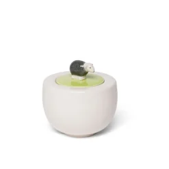 Herdy Sugar Bowl