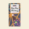 Hip Hip Hooray Milk Chocolate Bar