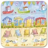 Holiday Memories Coaster