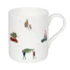 Home for Christmas Mug