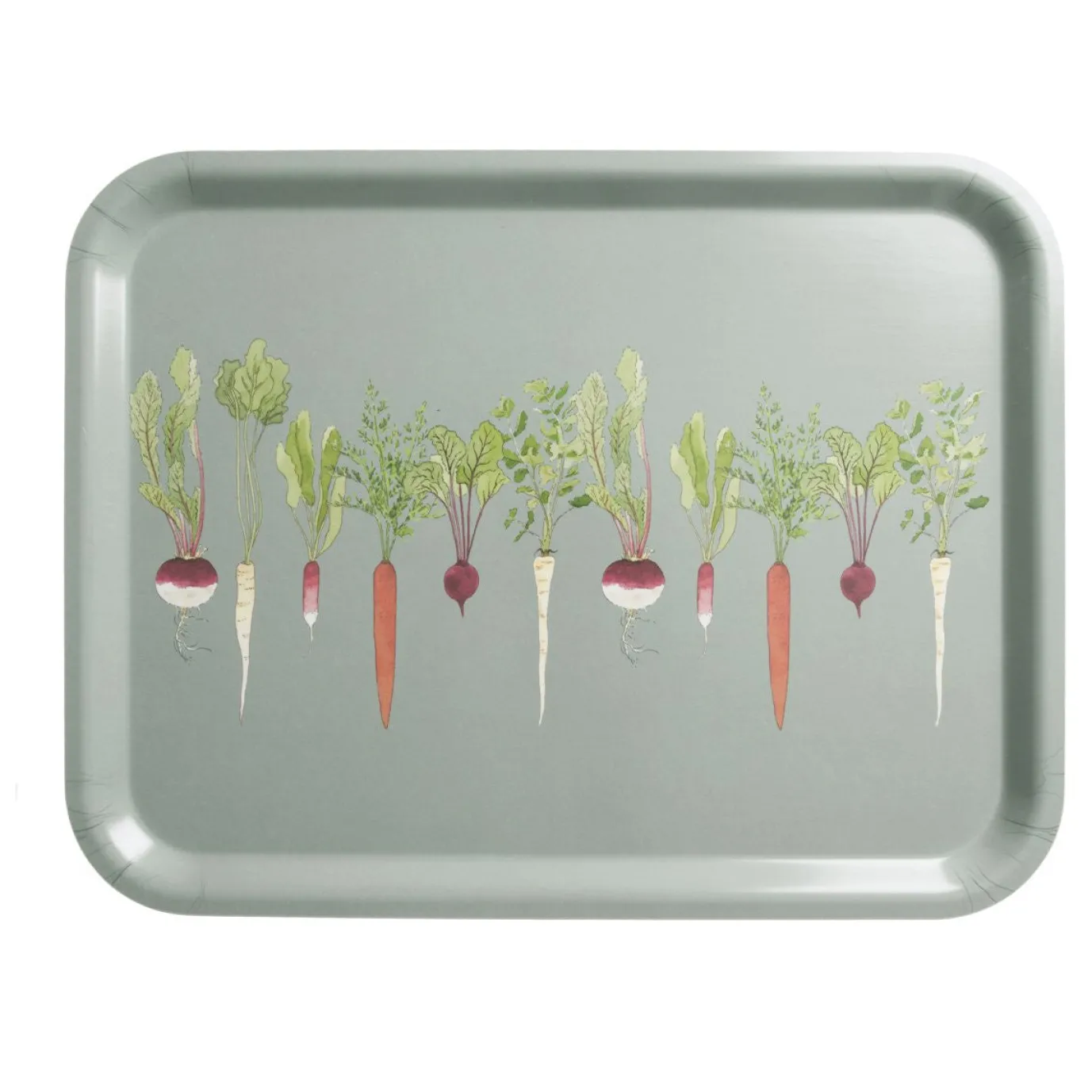Home Grown Large Tray