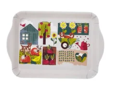 Home Grown Small Scatter Tray