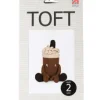 Hot Chocolate Crochet Kit