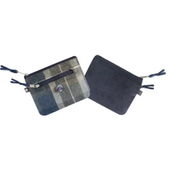 Humbie Tweed Emily Purse