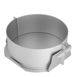 8in Round Pie/Cheesecake Mould