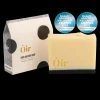 Òir Cinnamon, Lemongrass Luxury Hand & Body Soap