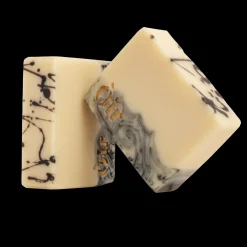 Òir Rosemary, Ho Leaf, Geranium Luxury Hand & Body Soap