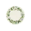 Ivy 6 1/2 inch plate