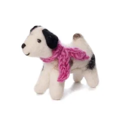 Jack Russel Toy