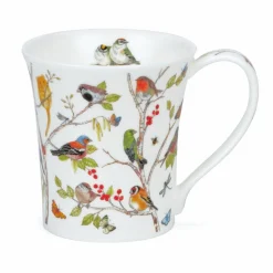 Jura Secret Wood Mugs