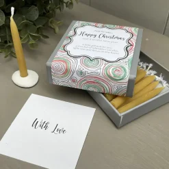 Just to Say... Happy Christmas