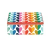Kate Rhees Hearts Deep Rectangular Tin
