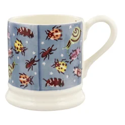 Keep It Creepy 1/2 Pint Mug