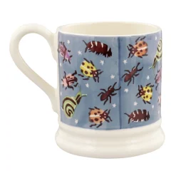 Keep It Creepy 1/2 Pint Mug