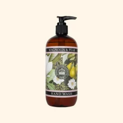 Kew Gardens Magnolia & Pear Hand Wash
