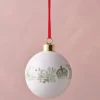 King Charles III Coronation Bauble