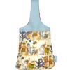 Kittens in Mittens Small Wrist Bag