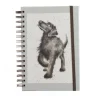 Labrador Spiral Bound Notebook