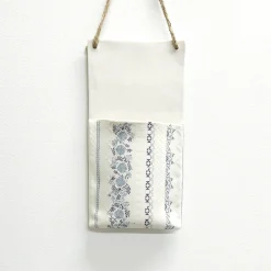 Large Hanging Planter Pocket - Fusion Design 1
