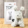 Lauren the Angora Bunny Kit
