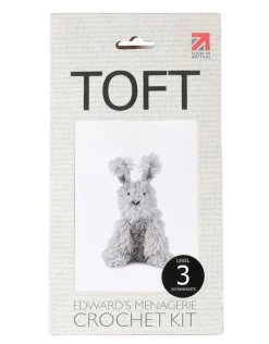 Lauren the Angora Bunny Kit