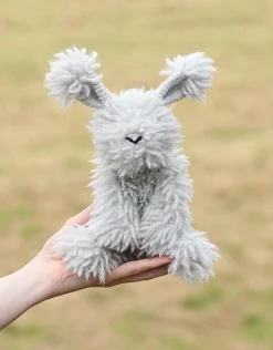 Lauren the Angora Bunny Kit