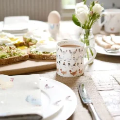 Lay a Little Egg Mug