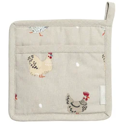 Lay a Little Egg  Pot Grab