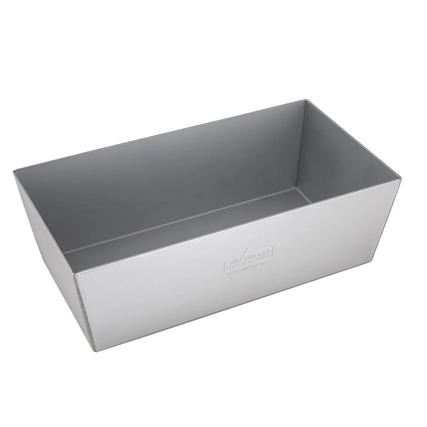 2lb Vpan Loaf Pan