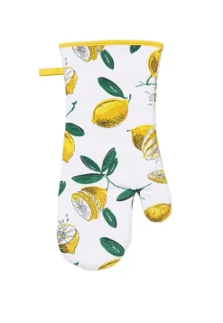 Lemons Gauntlet